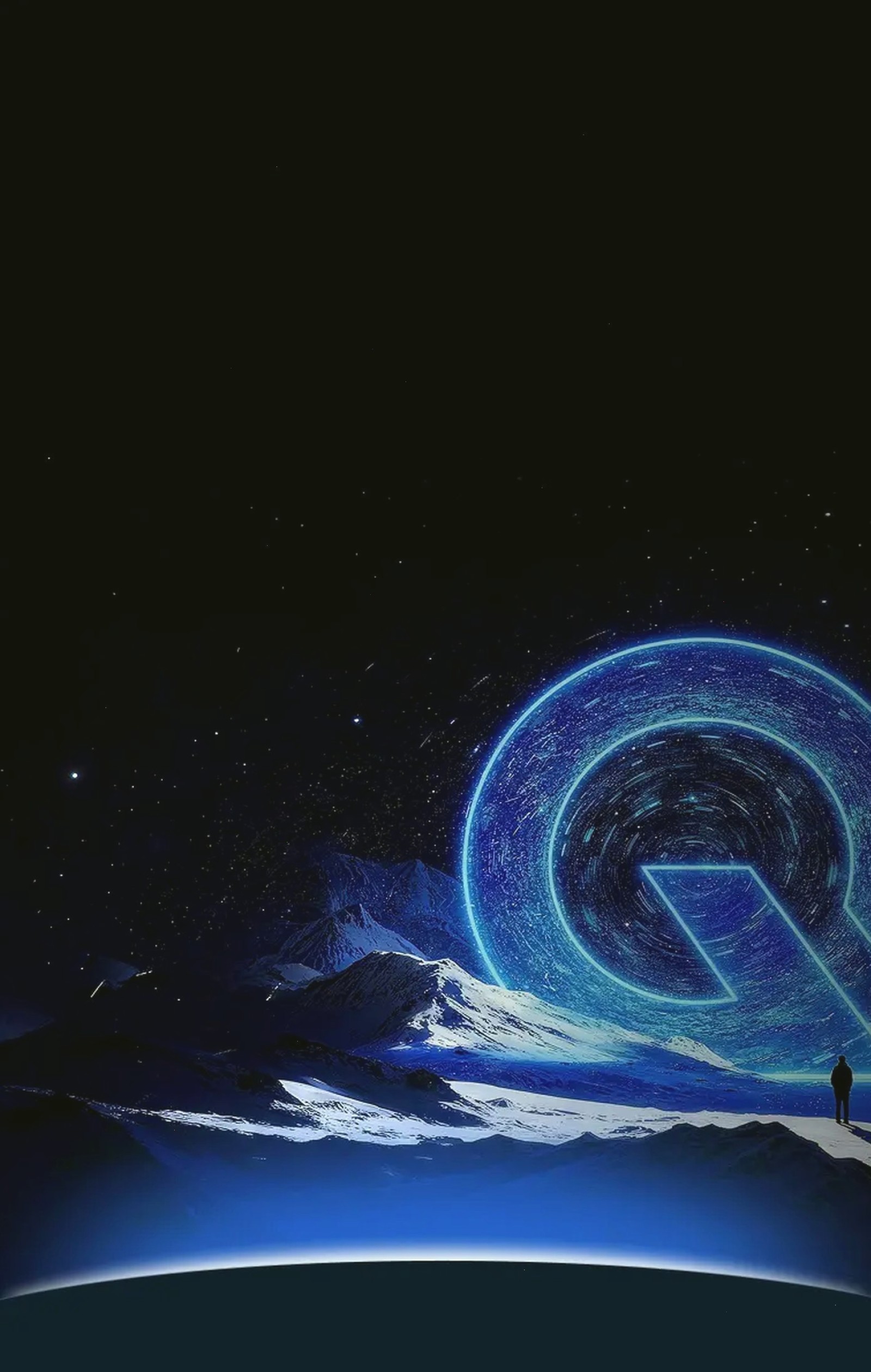 QuickQ 加速资讯首页主视觉（场景配图）